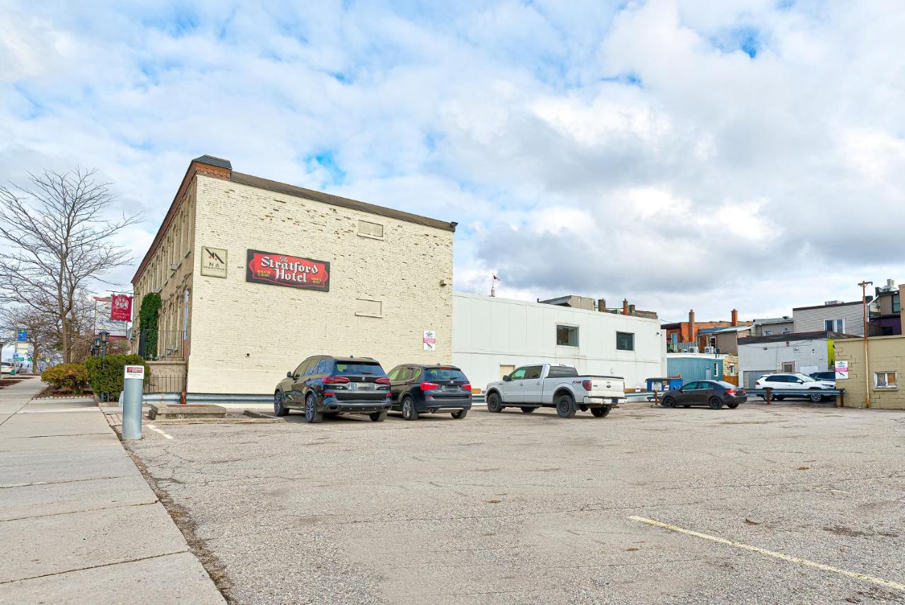 The Stratford Hotel By Hoco Hotels Collection Exterior photo