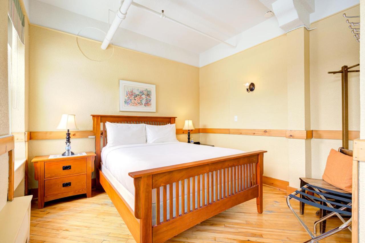 The Stratford Hotel By Hoco Hotels Collection Exterior photo