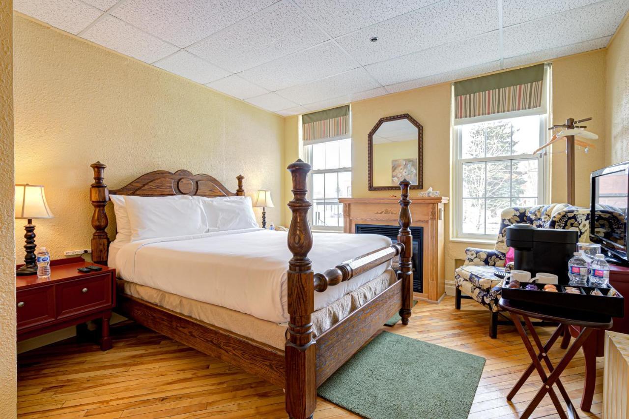 The Stratford Hotel By Hoco Hotels Collection Exterior photo