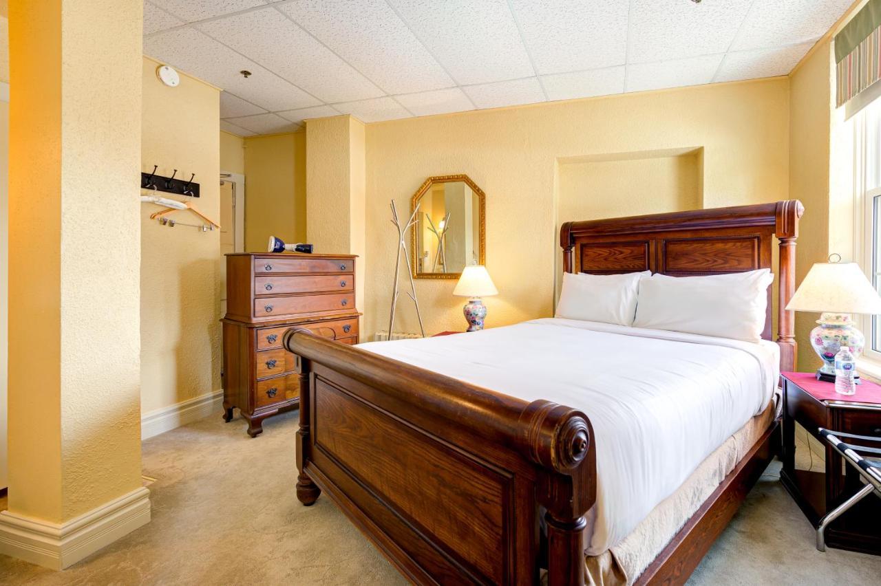 The Stratford Hotel By Hoco Hotels Collection Exterior photo