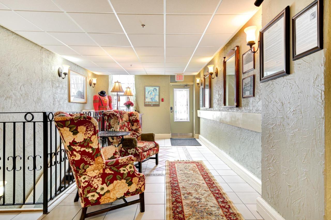 The Stratford Hotel By Hoco Hotels Collection Exterior photo