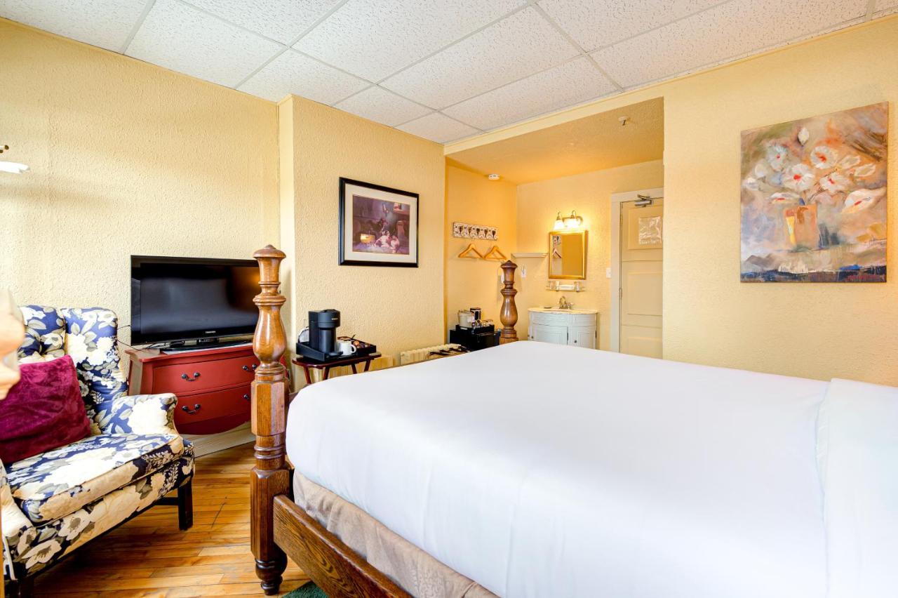 The Stratford Hotel By Hoco Hotels Collection Exterior photo