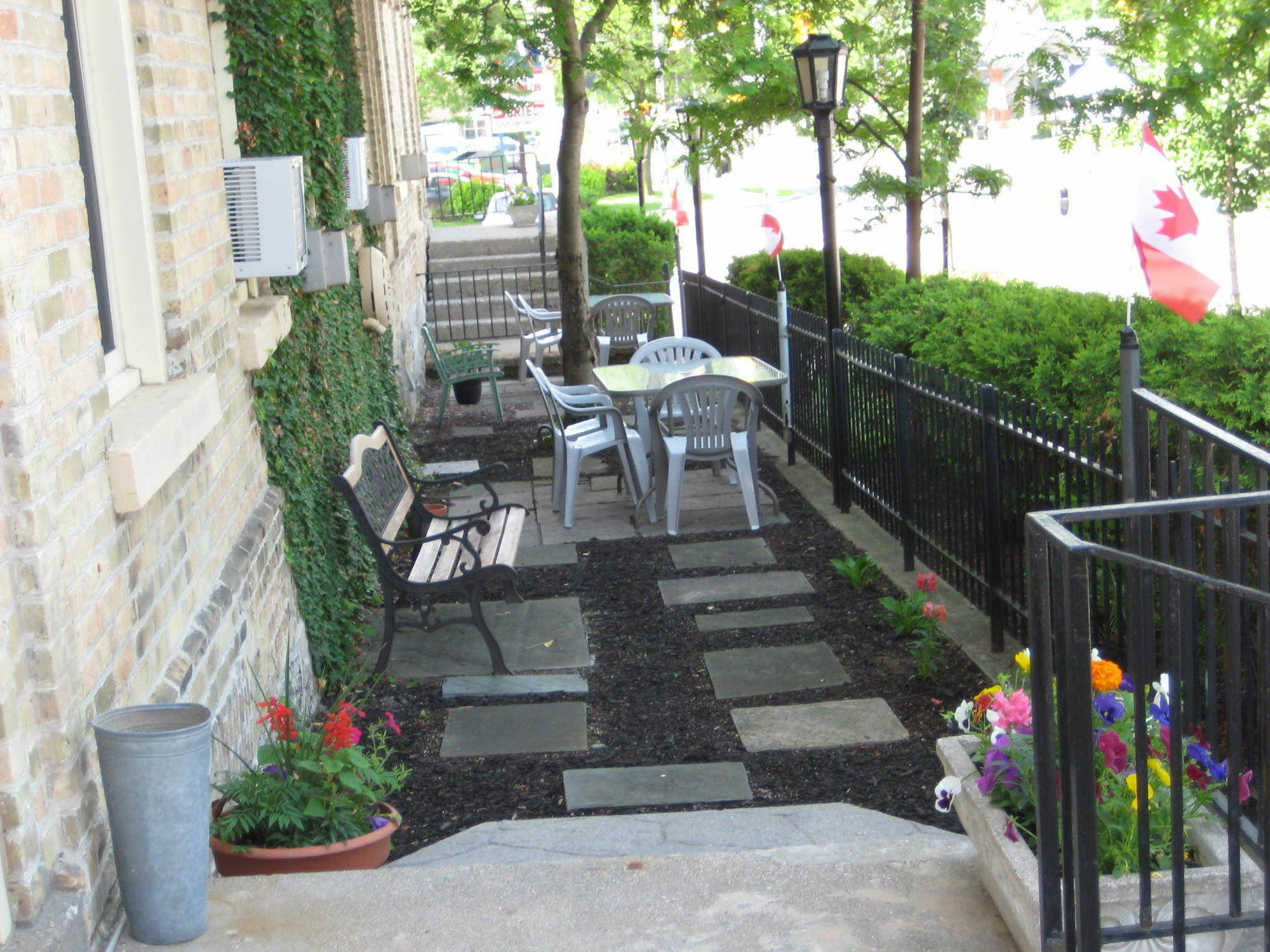 The Stratford Hotel By Hoco Hotels Collection Exterior photo